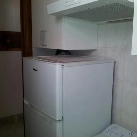 Casa Marin Marais דירה