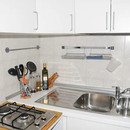 Casa Marin Marais * בארי