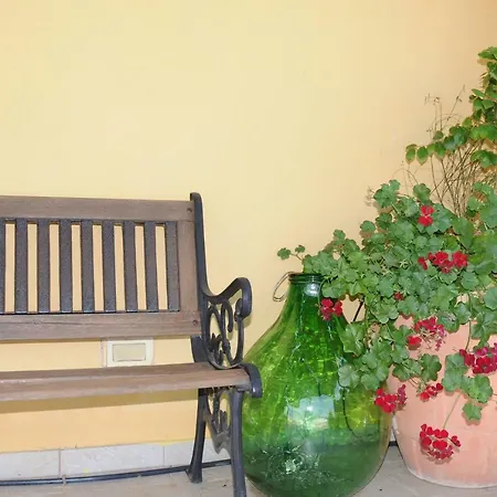 דירה Casa Marin Marais