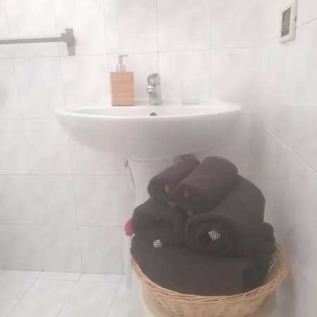 Casa Marin Marais アパート *