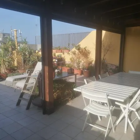 Casa Marin Marais Appartement Bari