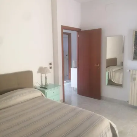 Casa Marin Marais アパート *