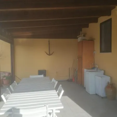 Casa Marin Marais アパート