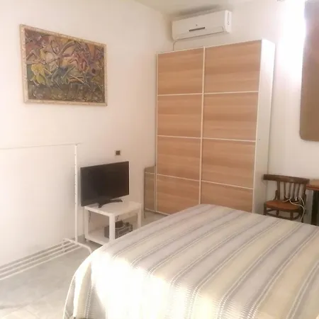 Casa Marin Marais Appartement