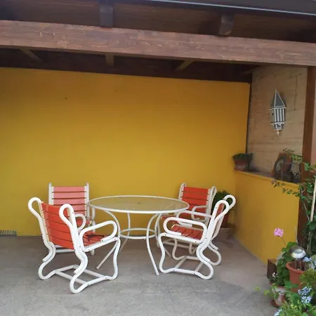 Casa Marin Marais アパート *