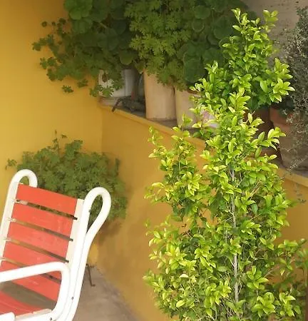 Casa Marin Marais Appartamento *