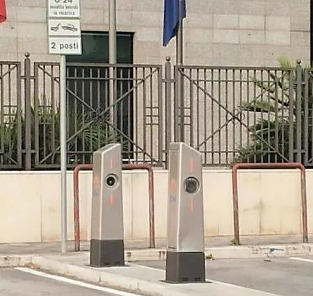 Casa Marin Marais Appartement *