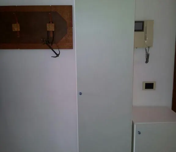 Casa Marin Marais בארי