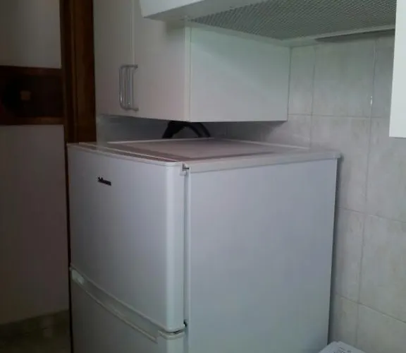 Casa Marin Marais דירה