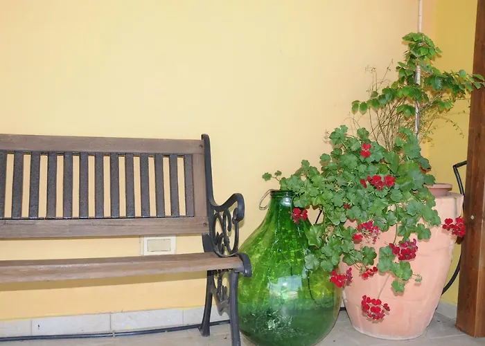 דירה Casa Marin Marais